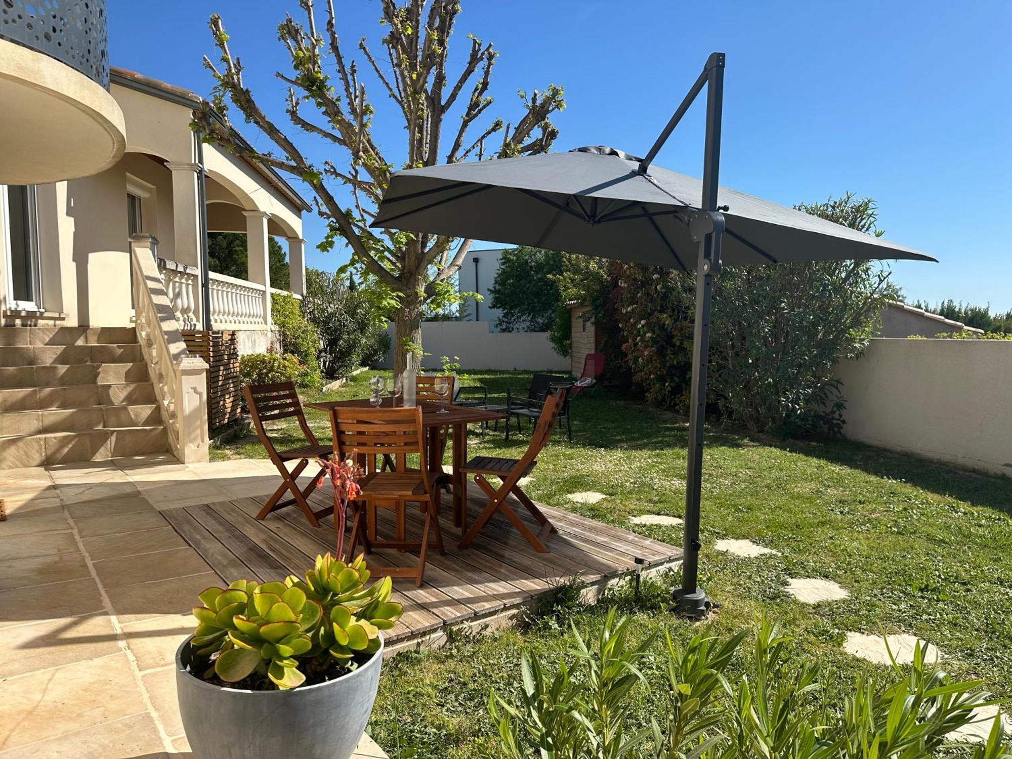 Apartment Les Geckos De